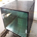 insulated  laminated  safety glass